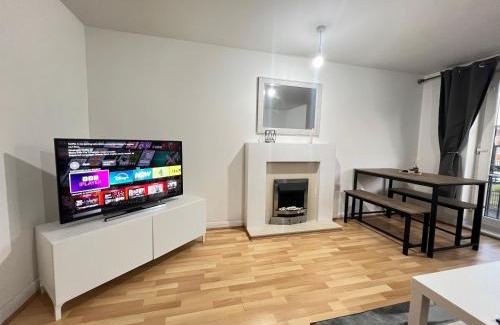 Olton Apartment | High End Luxury 2 Bed Apartment Birmingham