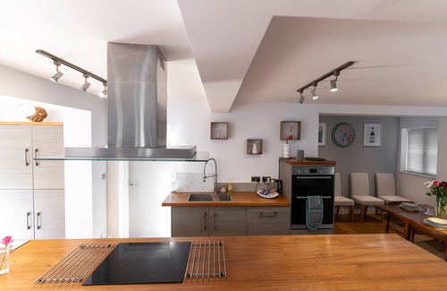 Southampton Villa | High-End Luxury Accommodation in Southampton