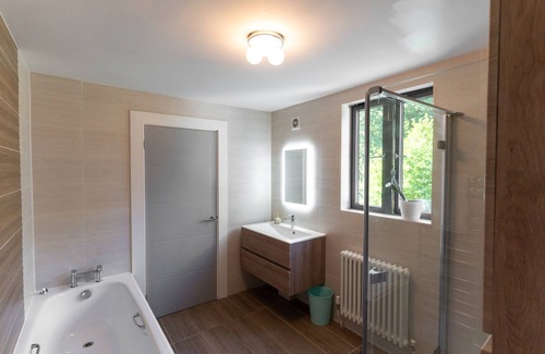 Southampton Villa | High-End Luxury Accommodation in Southampton