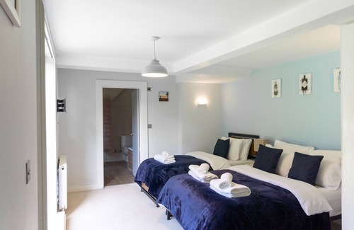 Southampton Villa | High-End Luxury Accommodation in Southampton