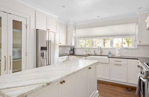 Decatur House | High End Luxury in the Heart of Atlanta