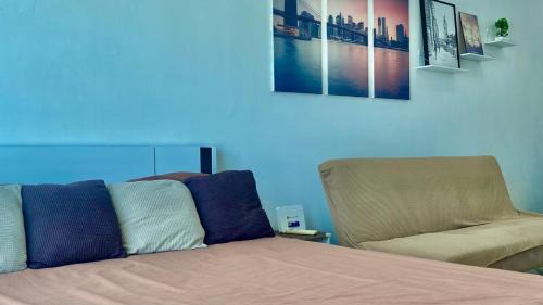 Legazpi Village Apartment | High End Penthouse Makati CBD