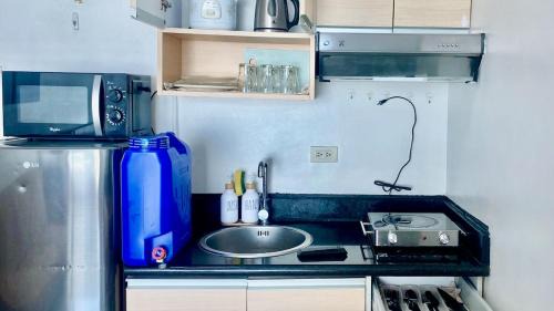 Legazpi Village Apartment | High End Penthouse Makati CBD