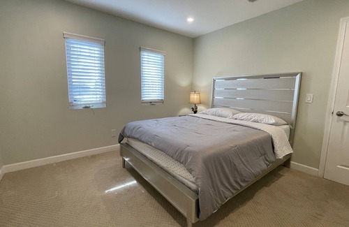 Mount Wilson House | High-end villa: 4b4b with pool in N santa anita ave (Arcadia)
