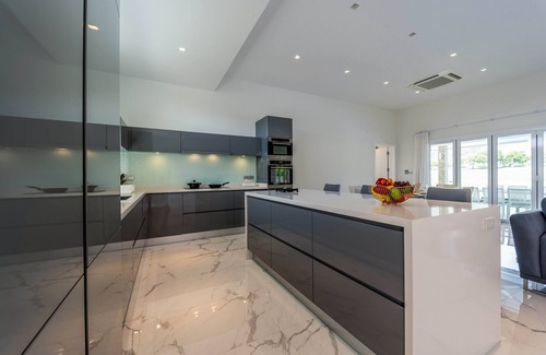 Hin Lek Fai Villa | High-End Villa on Golf Course -BMG3