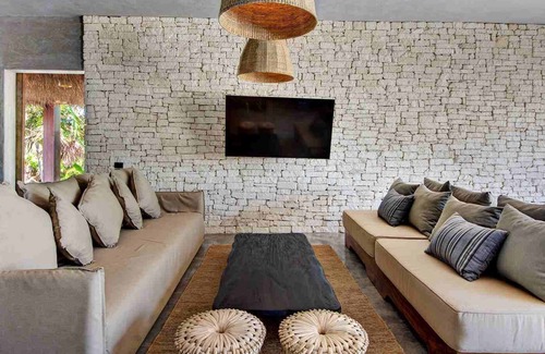 Ek Balam Village Villa | High-end Villa rental Tulum - Riviera Maya