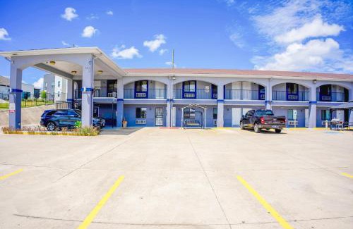 Killeen Hotel | High Five Inn By OYO Killeen