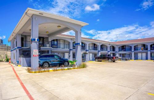 Killeen Hotel | High Five Inn By OYO Killeen