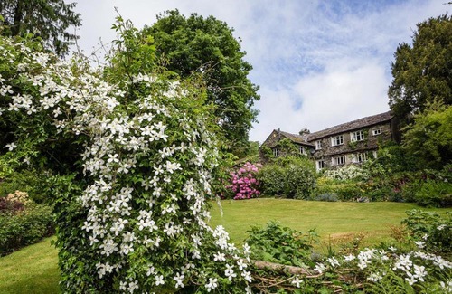 Troutbeck House | High Fold