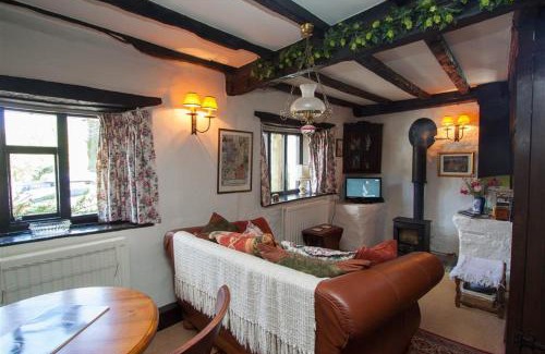 Troutbeck House | High Fold