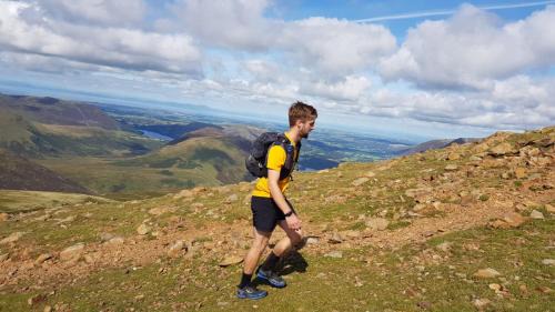 Troutbeck House | High Fold Guest House