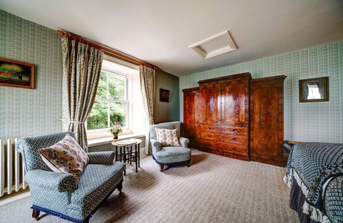 Holwick Hotel | High Force Hotel