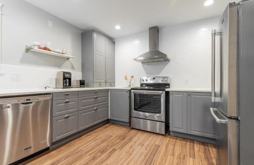 Sister Bay House | High Garden by Simple Life Rentals