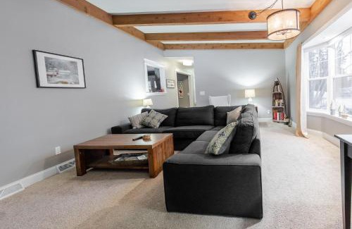 Sister Bay House | High Garden by Simple Life Rentals