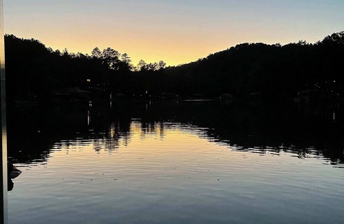 Seneca House | High Harbor Point on Quiet Cove