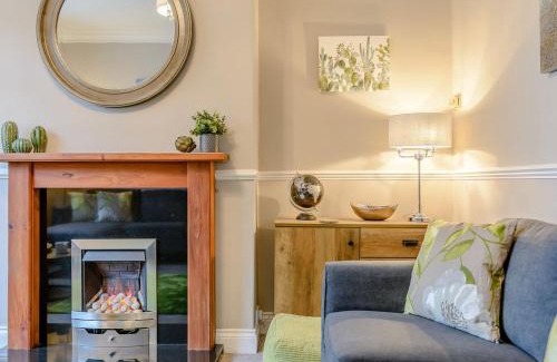 Amble House | High Haven