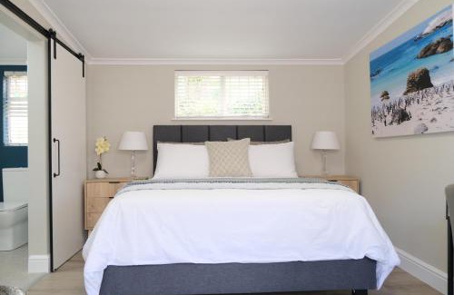 Constantia House | High Hedges Guest Suites Constantia