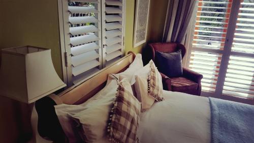 Greyton House | High Hopes
