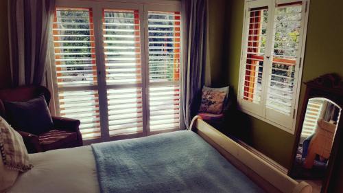 Greyton House | High Hopes