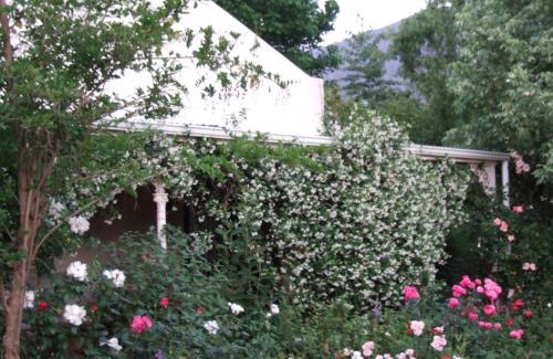 Greyton House | High Hopes