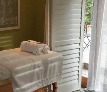 Greyton House | High Hopes