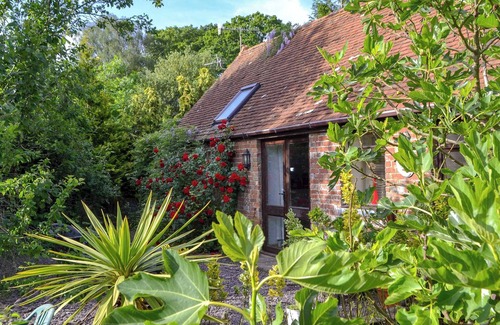 Battle Cottage | High House Holiday Cottages 1