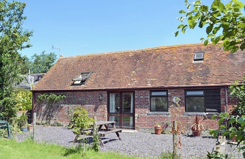 Battle Cottage | High House Holiday Cottages 1