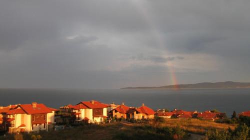 Budjaka Apartment | High in the Sky Apartments