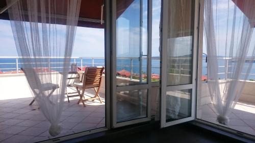 Budjaka Apartment | High in the Sky Apartments