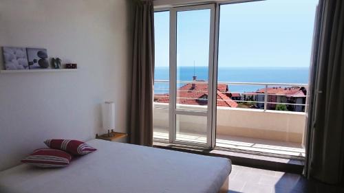 Budjaka Apartment | High in the Sky Apartments