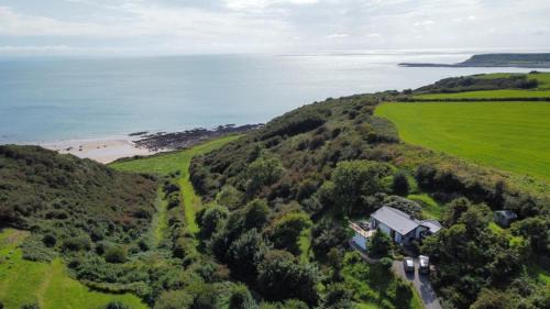 Crynant House | High Kiln Bank, Slade