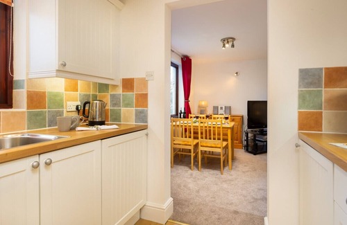 Bowness-on-Windermere Cottage | High Lake