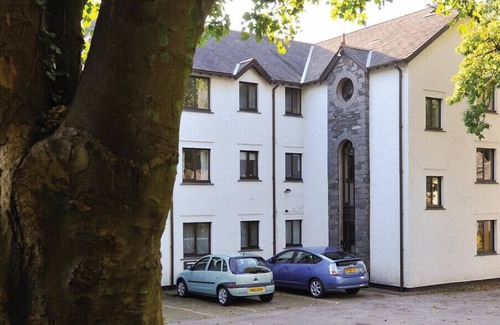 Bowness-on-Windermere Cottage | High Lake