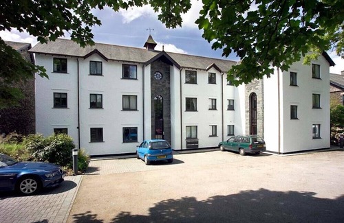 Bowness-on-Windermere Cottage | High Lake