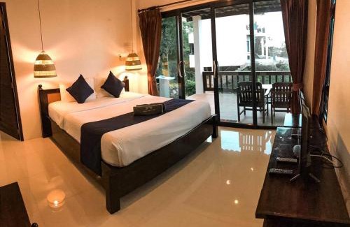 Ko Pha-ngan Hotel | High Life Villas