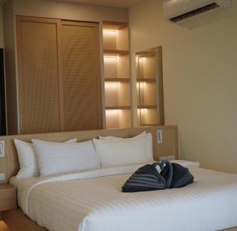 Ko Pha-ngan Hotel | High Life Villas