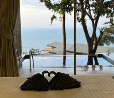 Ko Pha-ngan Hotel | High Life Villas