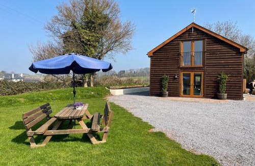 Old Cleeve House | High Lodge