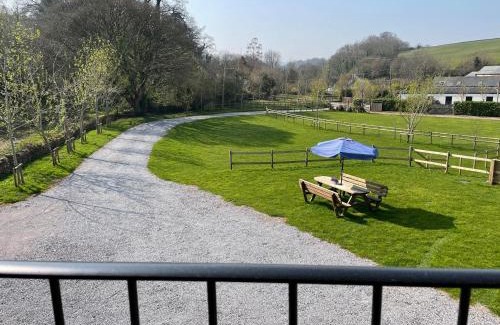 Old Cleeve House | High Lodge
