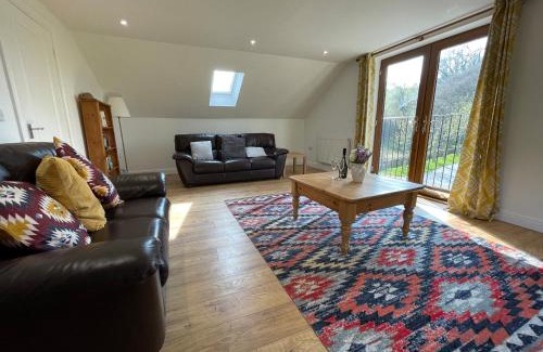 Old Cleeve House | High Lodge