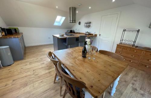 Old Cleeve House | High Lodge