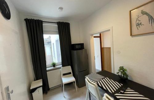 Nienburg Apartment | High Moon Apartment House in Nienburg with Wifi