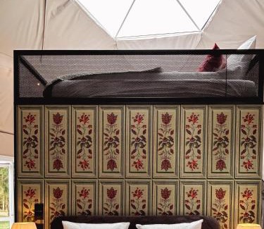 Hockai Other | High Moor Glamping