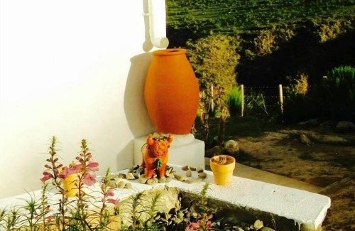 Tafi del Valle Cottage | High Mountain Cottage