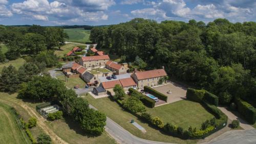 Pickering House | High Oaks Grange - Cottages