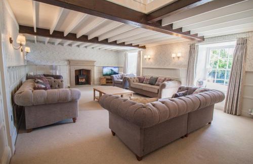 Pickering House | High Oaks Grange - Cottages