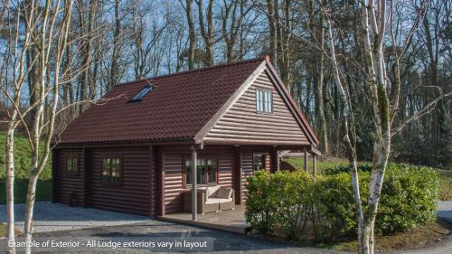 Pickering Ski Chalet | High Oaks Grange - Lodges