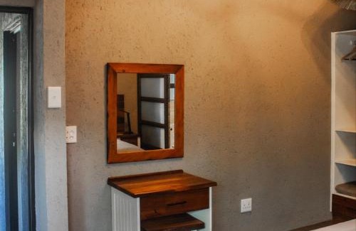 Clarens House | High on a Hill