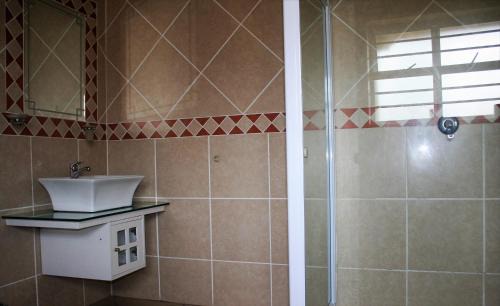 Langebaan House | High Palms (HPK) Guesthouse & kite school