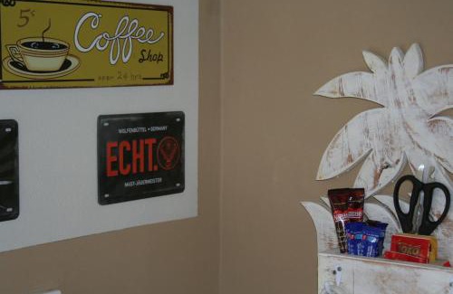 Langebaan House | High Palms (HPK) Guesthouse & kite school